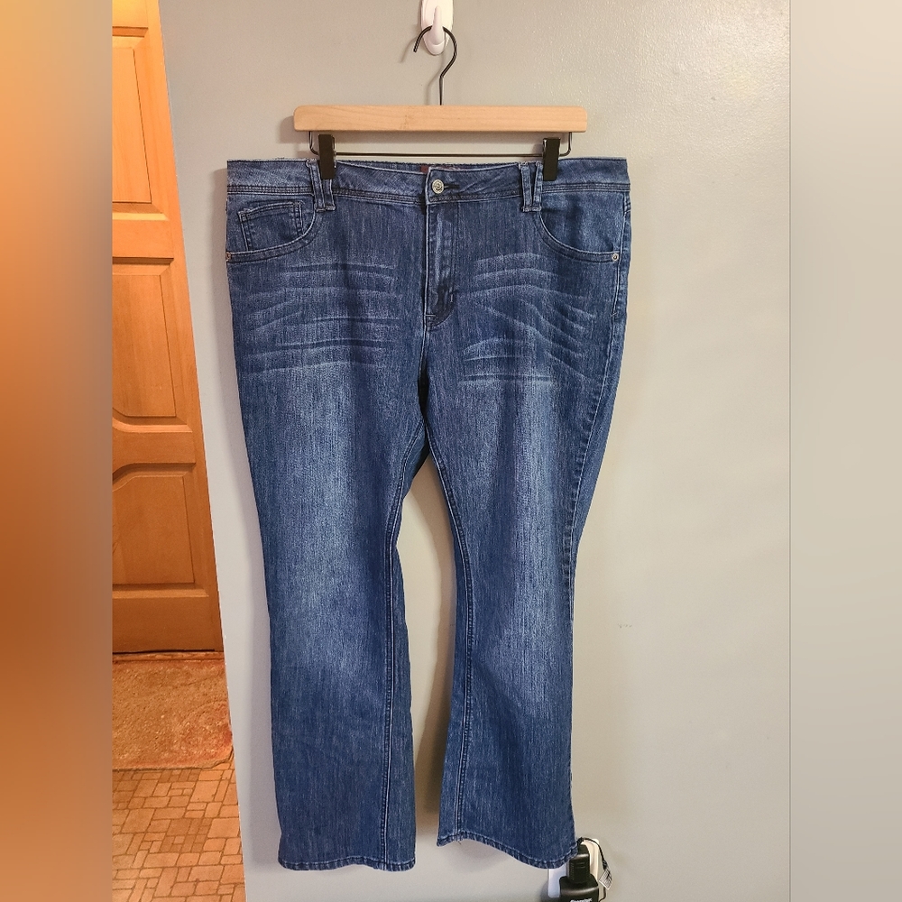 Angel jeans 5 items $10